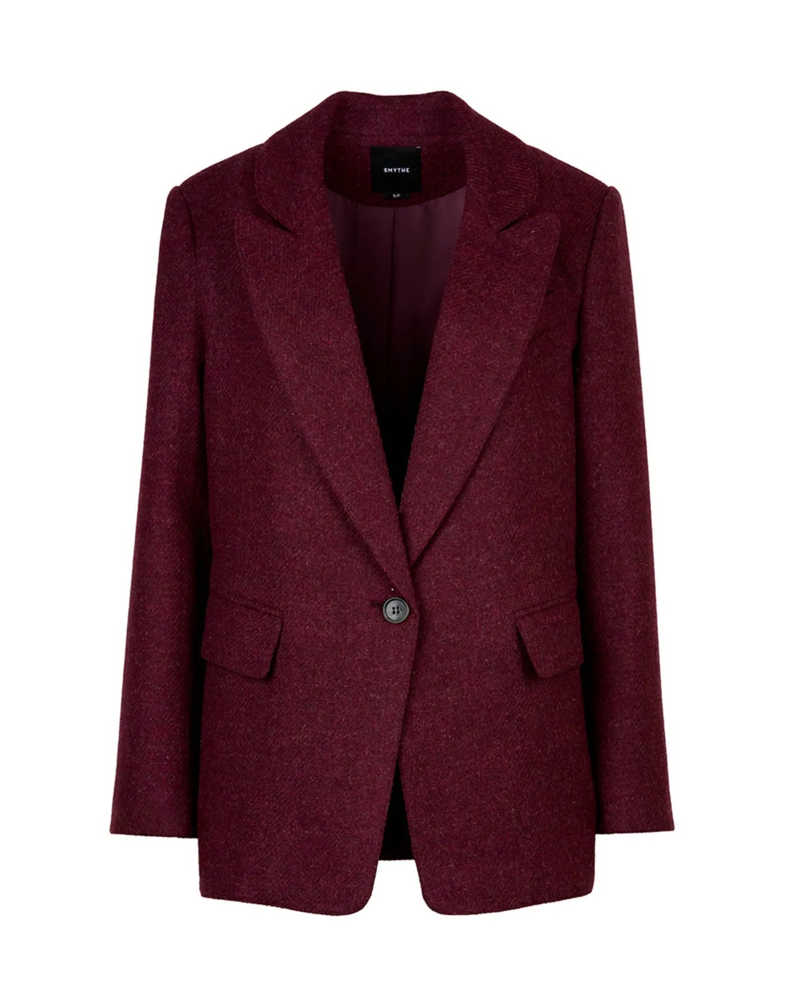 Lapel Blazer sold by TNT Fashion product image thumbnail 3
