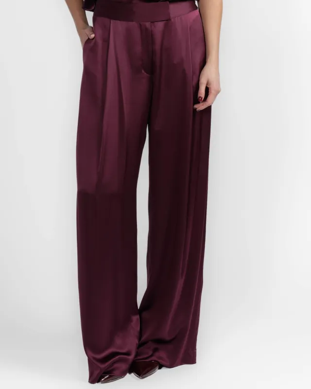 Relaxed Trouser made by The Sei