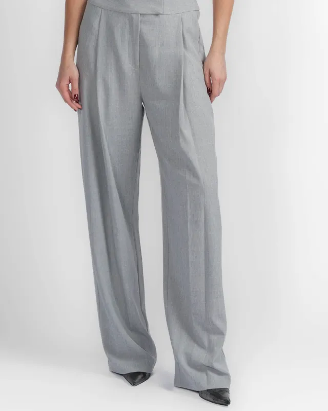 Boyfriend Trouser made by The Sei