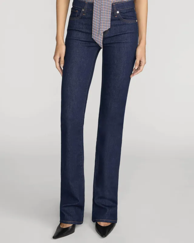 Rodeo Jean made by Frame Denim