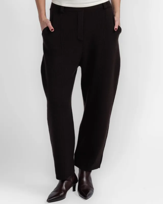 Wrenda Trousers made by Lisa Yang