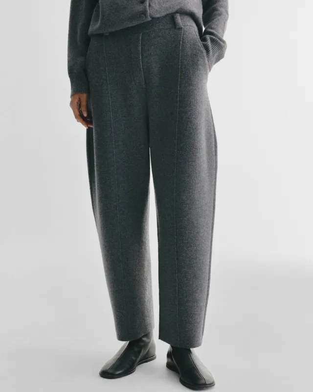 Wrenda Trousers made by Lisa Yang