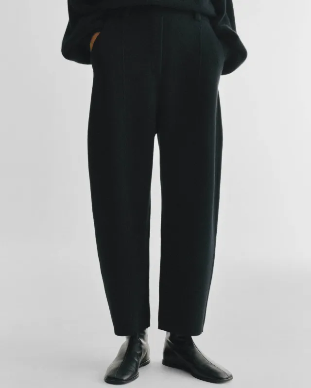 Wrenda Trousers made by Lisa Yang