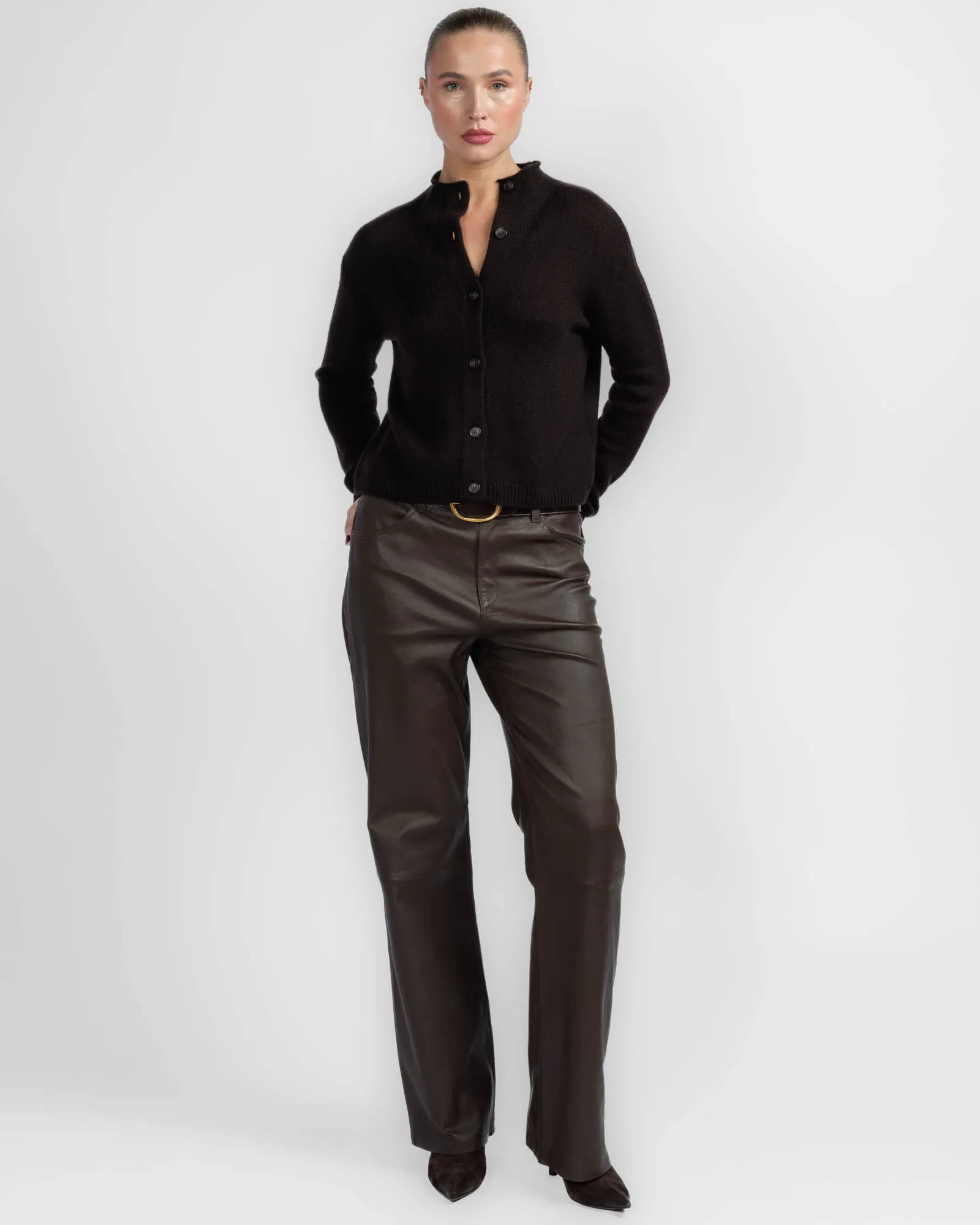 Zirelle Cardigan sold by TNT Fashion product image thumbnail 2