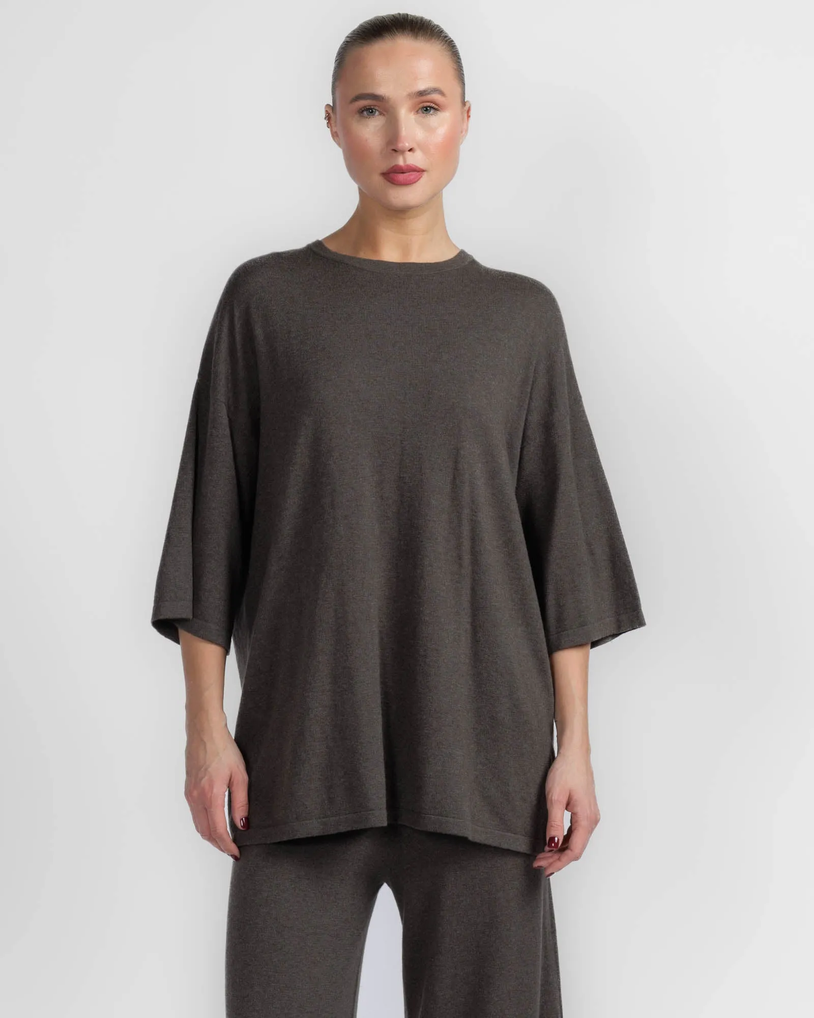 Agnette Sweater sold by TNT Fashion
