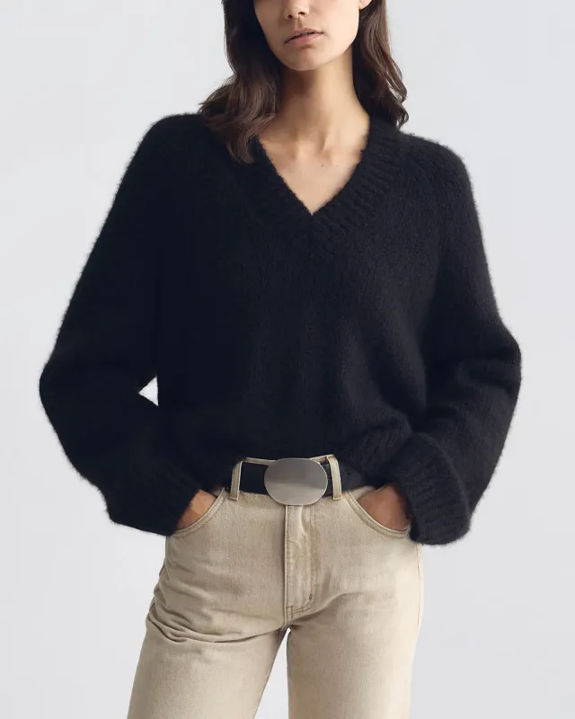 Isley Sweater made by Nili Lotan