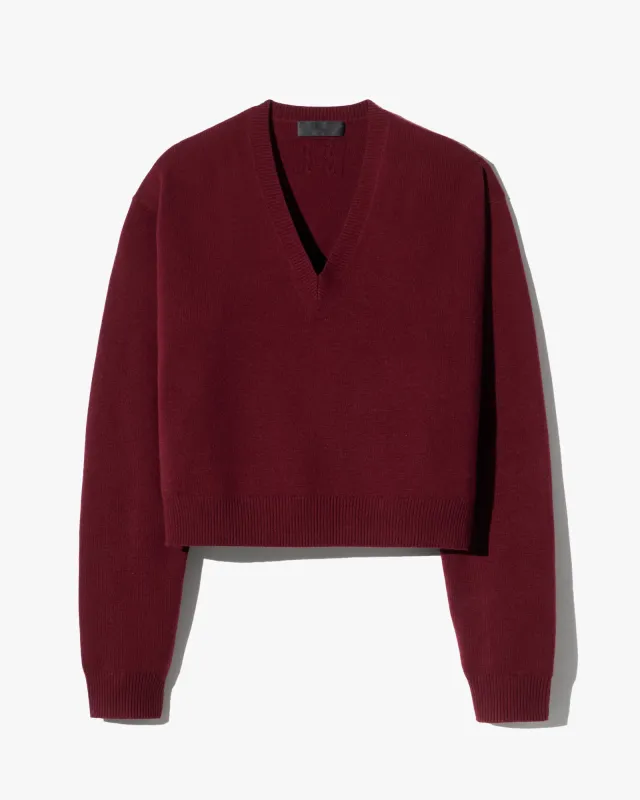 Feron Sweater made by Nili Lotan