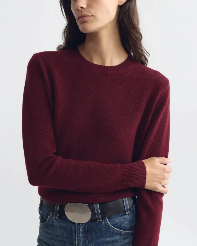 Sona Sweater made by Nili Lotan