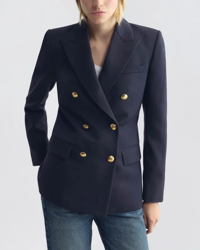 Bruni Jacket made by Nili Lotan