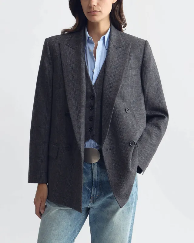 Leston Blazer made by Nili Lotan