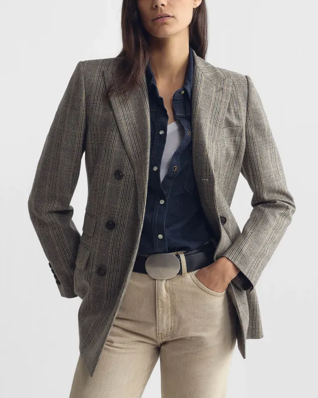 Noah Jacket made by Nili Lotan