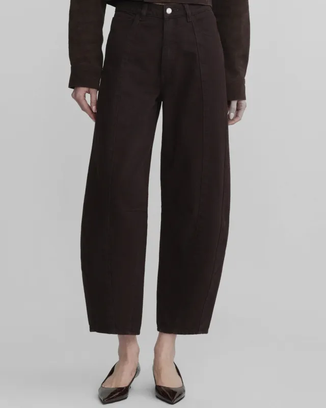 Miro Barrel Jean made by DL1961