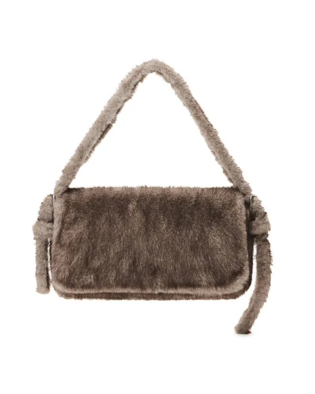 Ricco Slim Flap Bag made by Alexander Wang