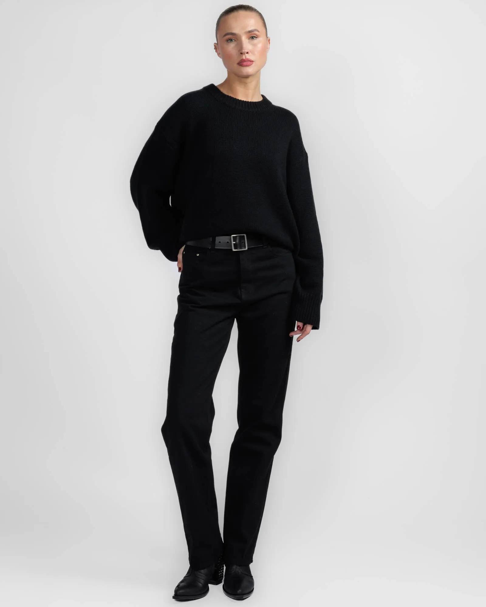 Noor Sweater sold by TNT Fashion product image thumbnail 2