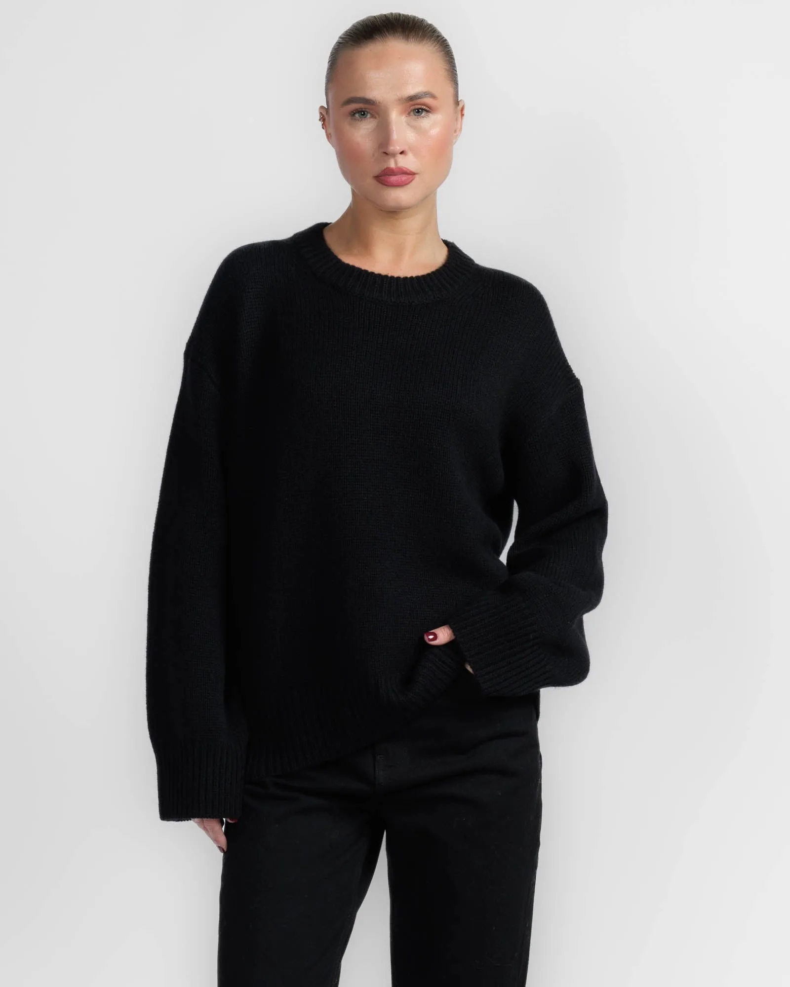 Noor Sweater sold by TNT Fashion