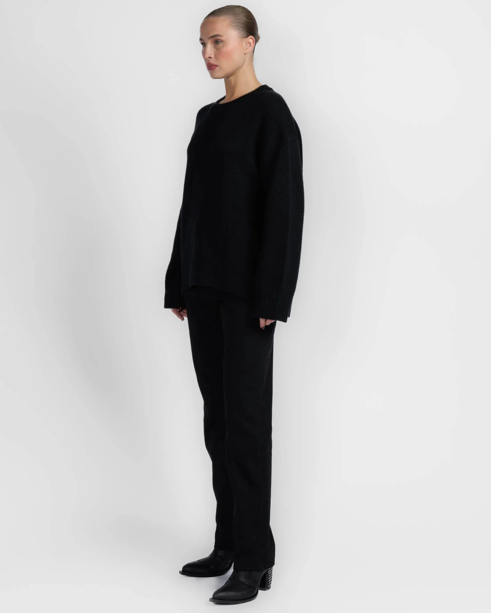 Noor Sweater sold by TNT Fashion product image thumbnail 4