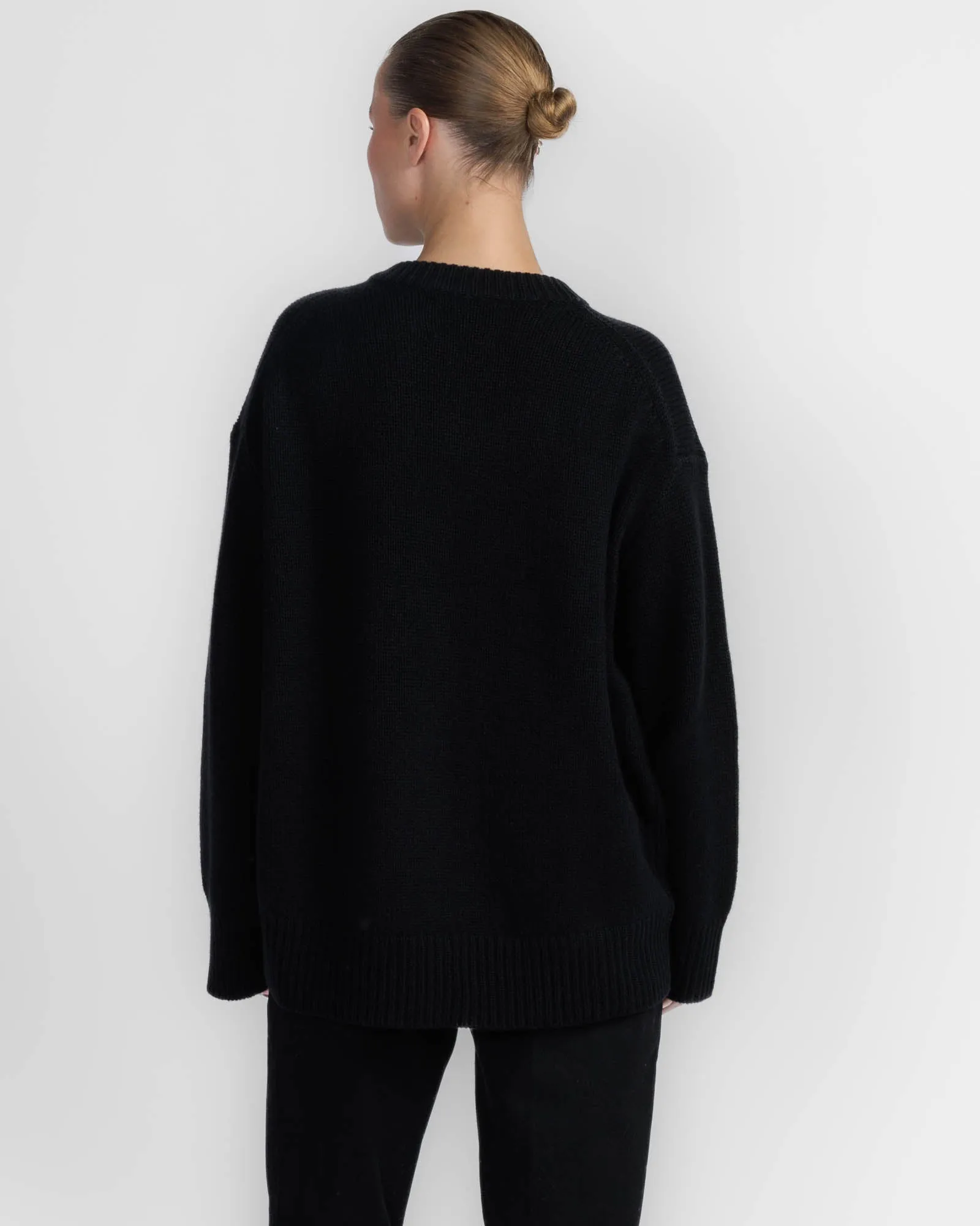 Noor Sweater sold by TNT Fashion product image thumbnail 3