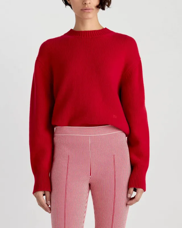Haley Sweater made by High Sport