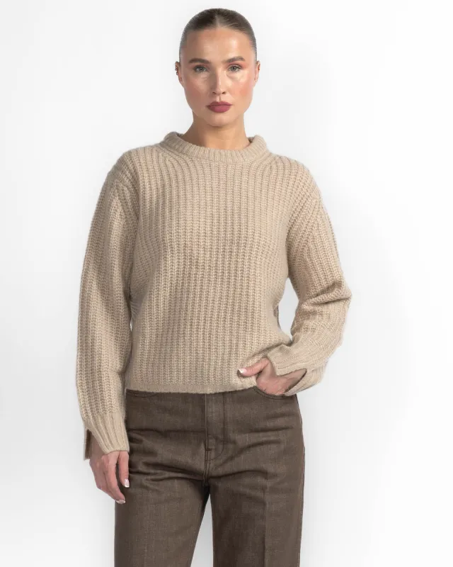 Rd Sweater made by Allude