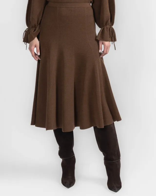 Azaria Skirt made by Ulla Johnson