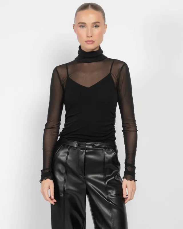 Velora Bodysuit sold by TNT Fashion