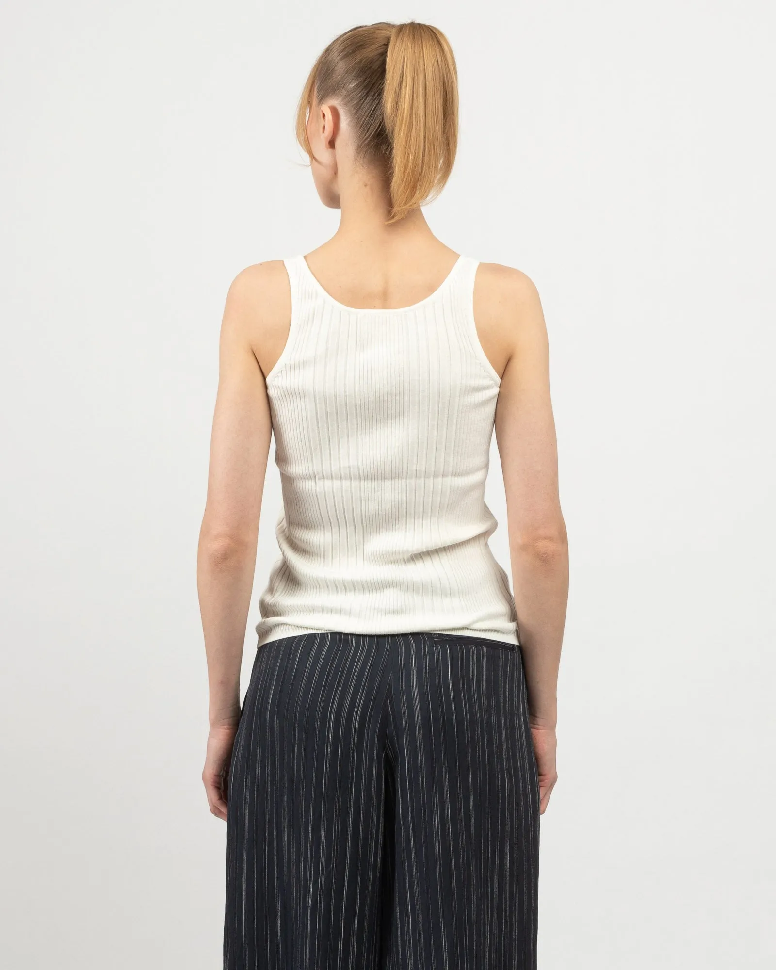 Second Base Tank Top sold by TNT Fashion product image thumbnail 3