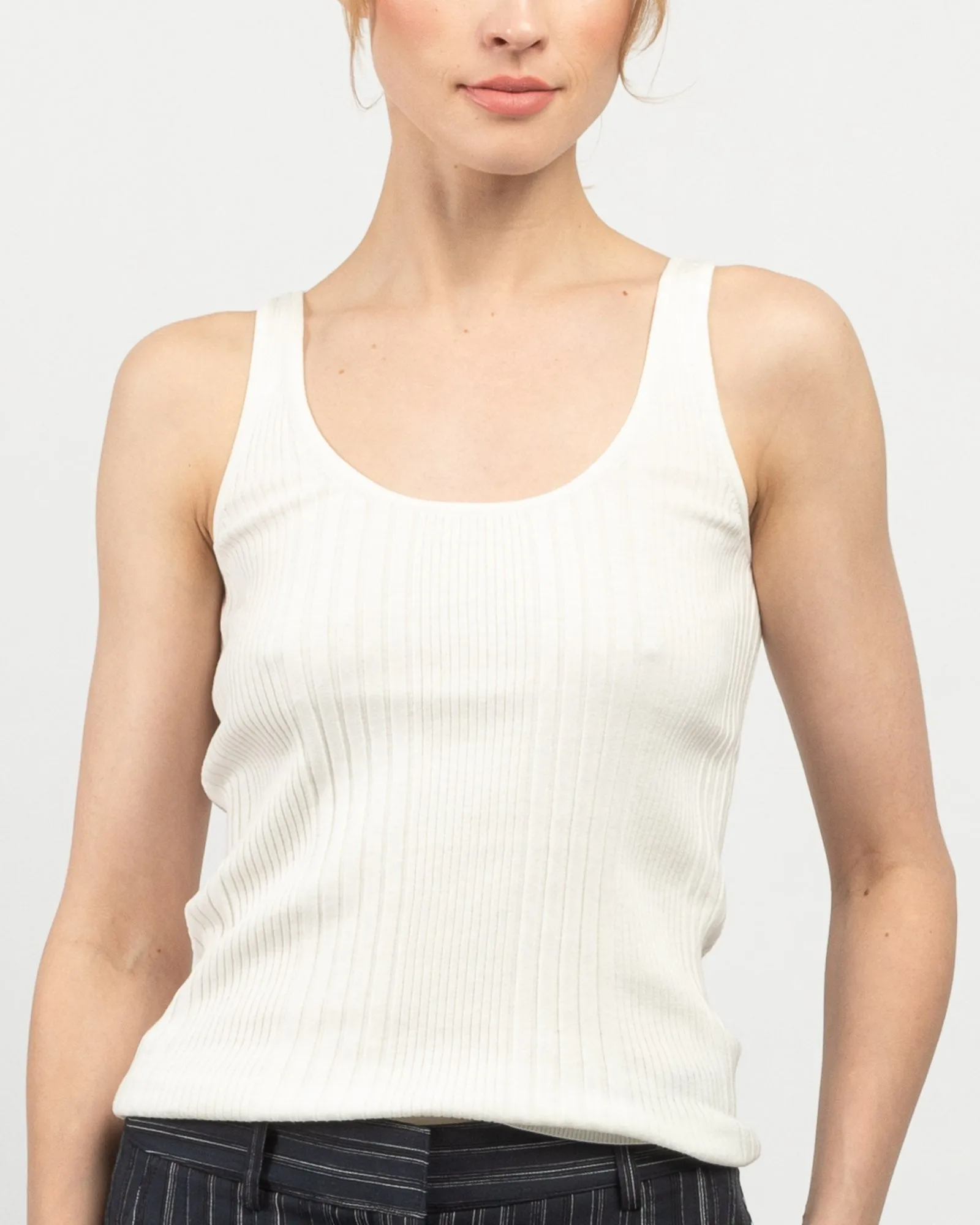 Second Base Tank Top sold by TNT Fashion product image thumbnail 4
