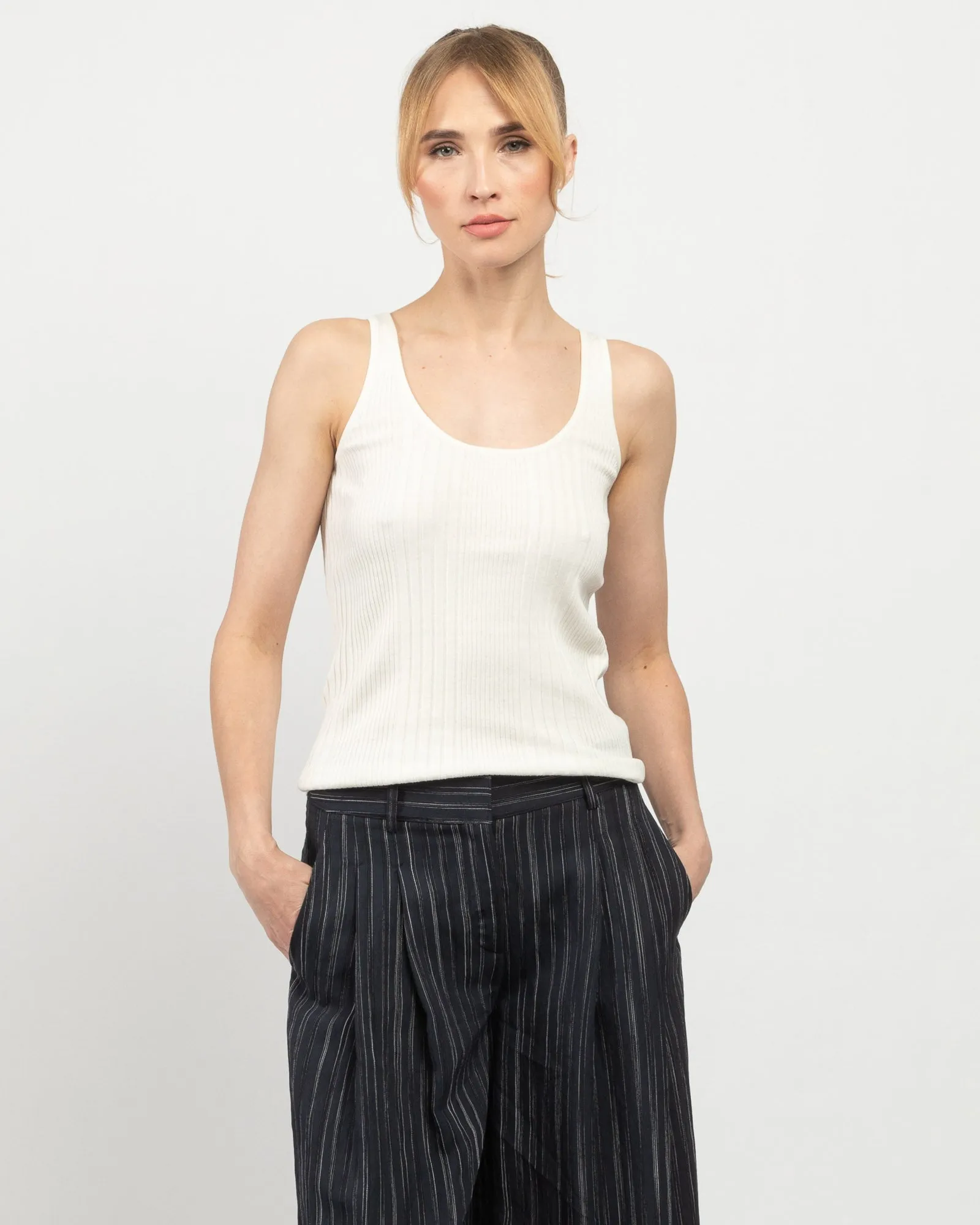 Second Base Tank Top sold by TNT Fashion