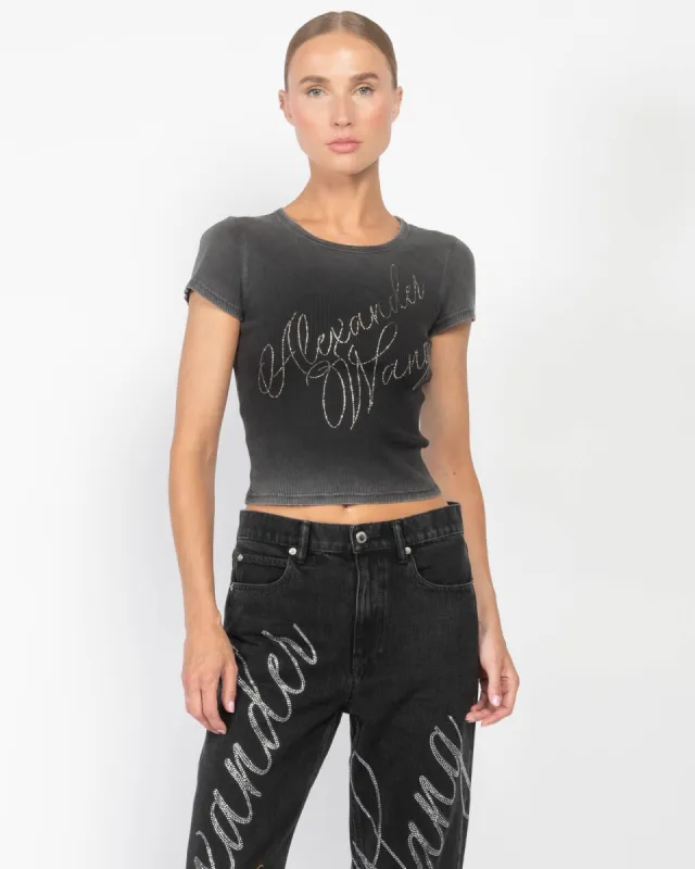 Fitted Tee sold by TNT Fashion