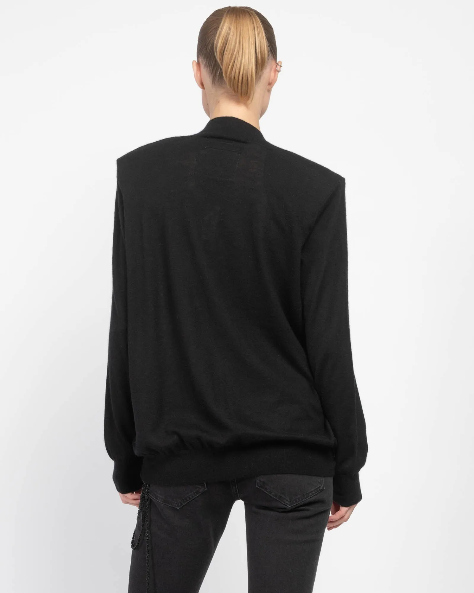 Johnny Sweater sold by TNT Fashion product image thumbnail 3