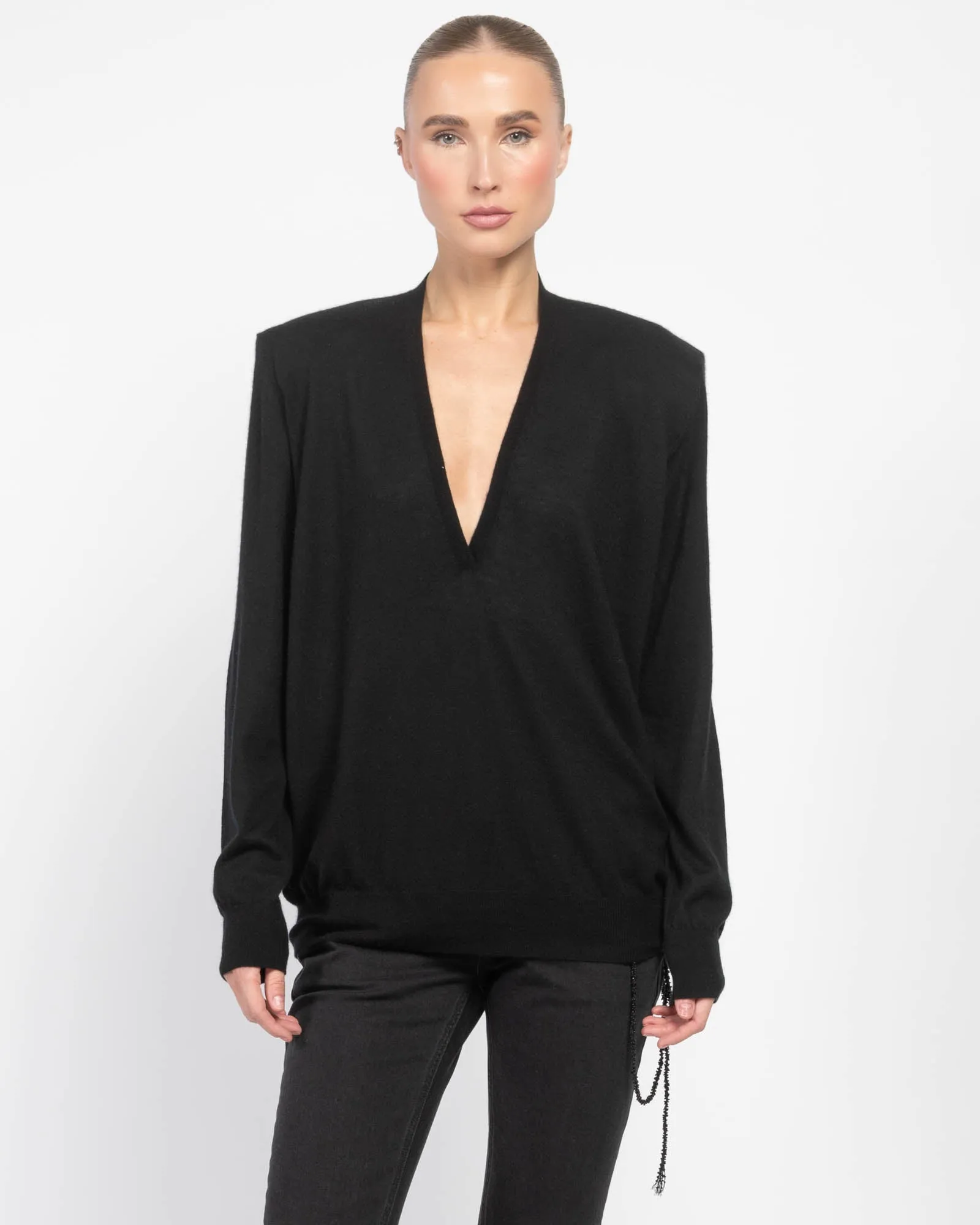 Johnny Sweater sold by TNT Fashion