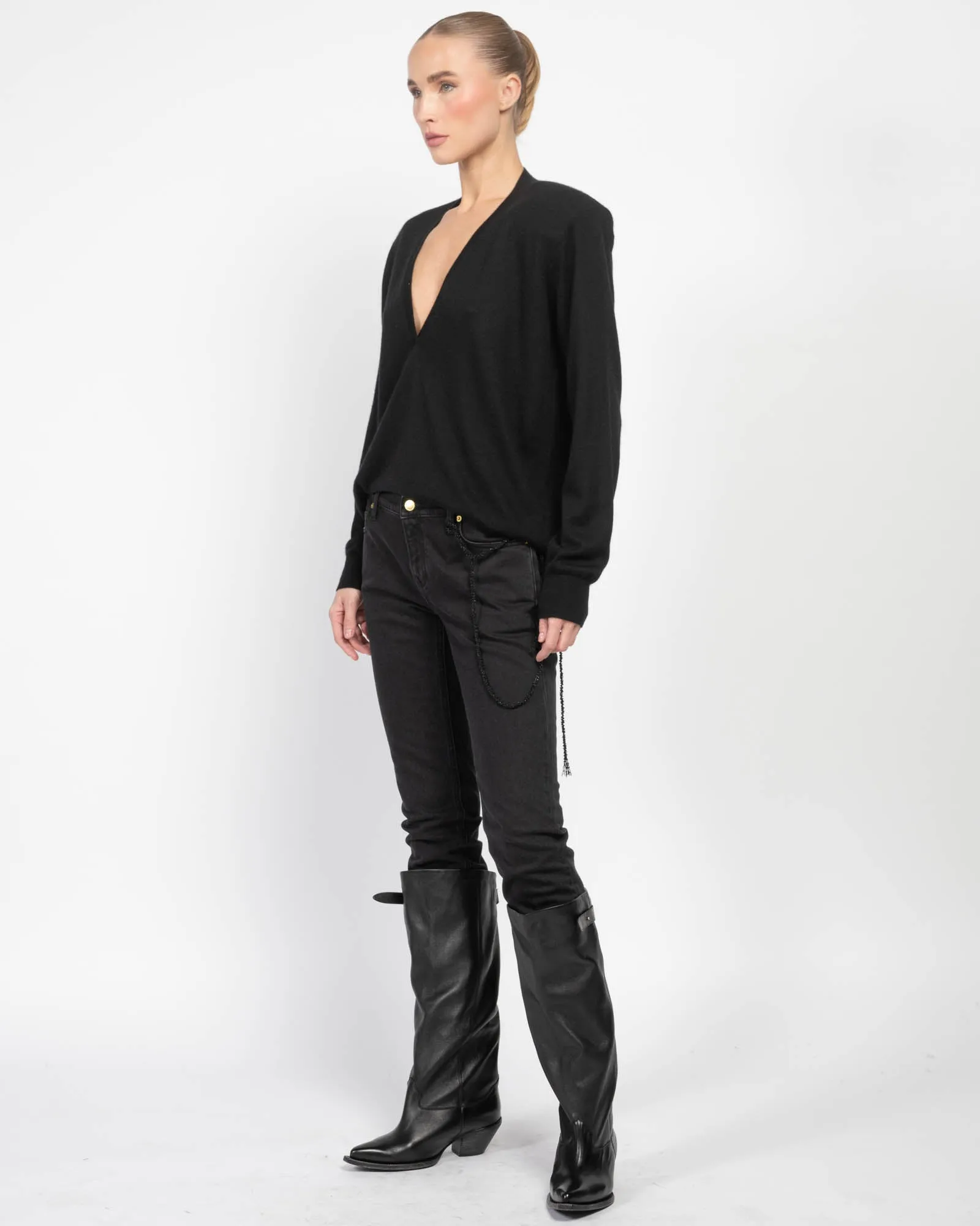 Johnny Sweater sold by TNT Fashion product image thumbnail 4