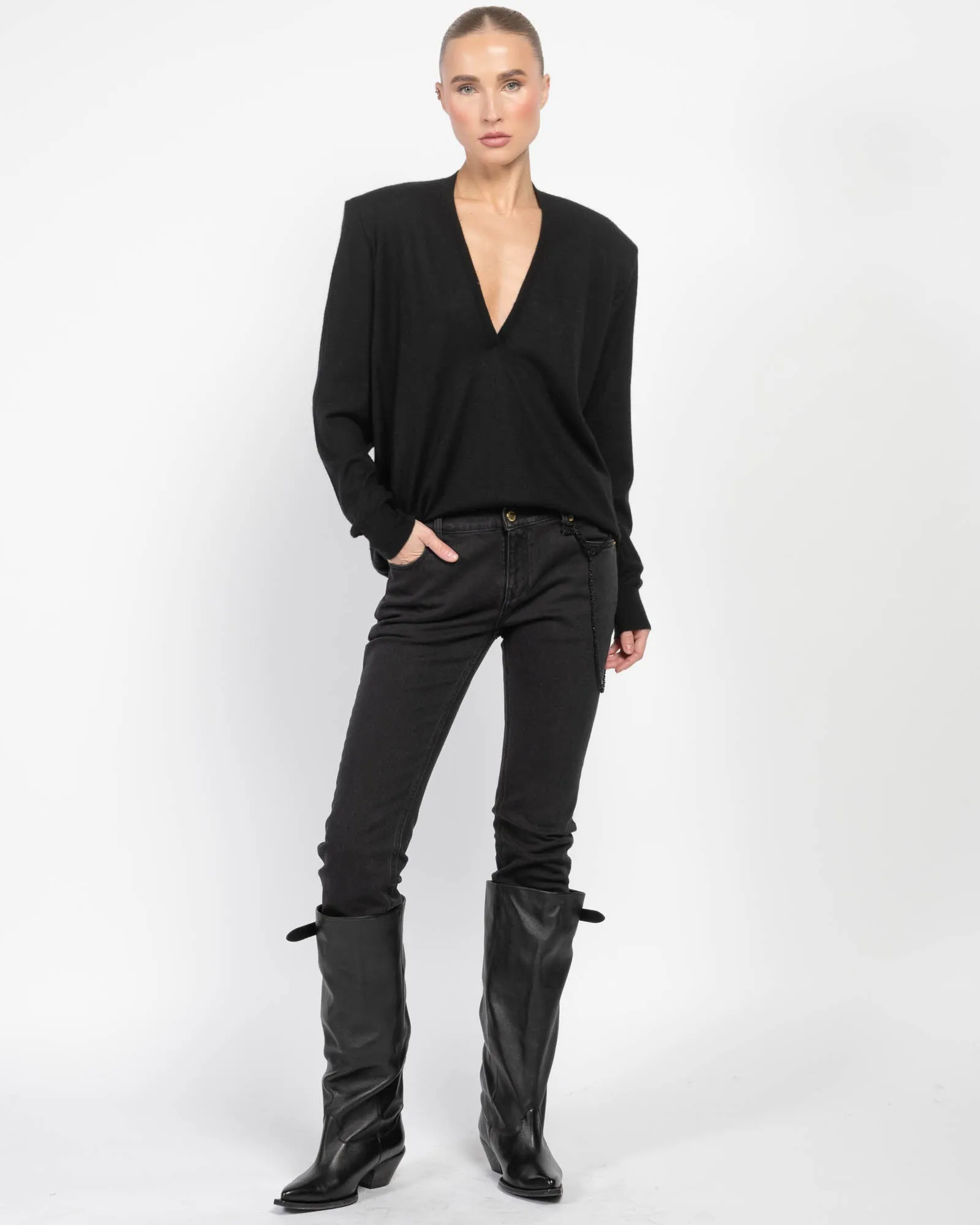 Johnny Sweater sold by TNT Fashion product image thumbnail 2