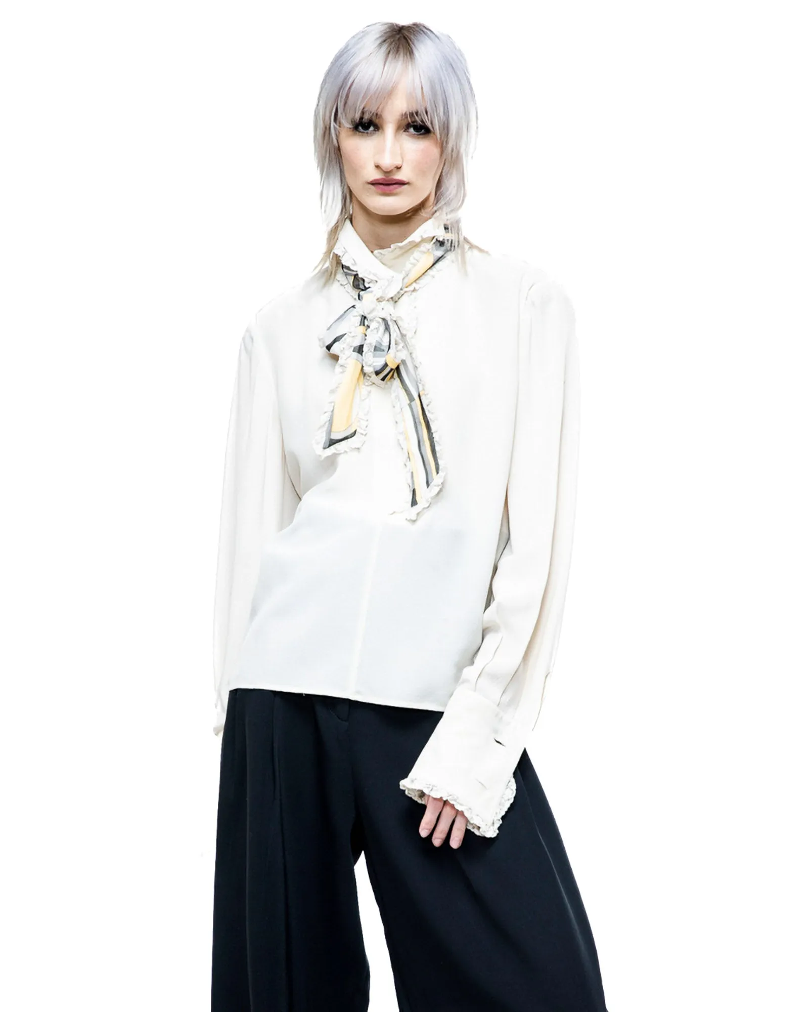 Divine Soul Blouse sold by TNT Fashion