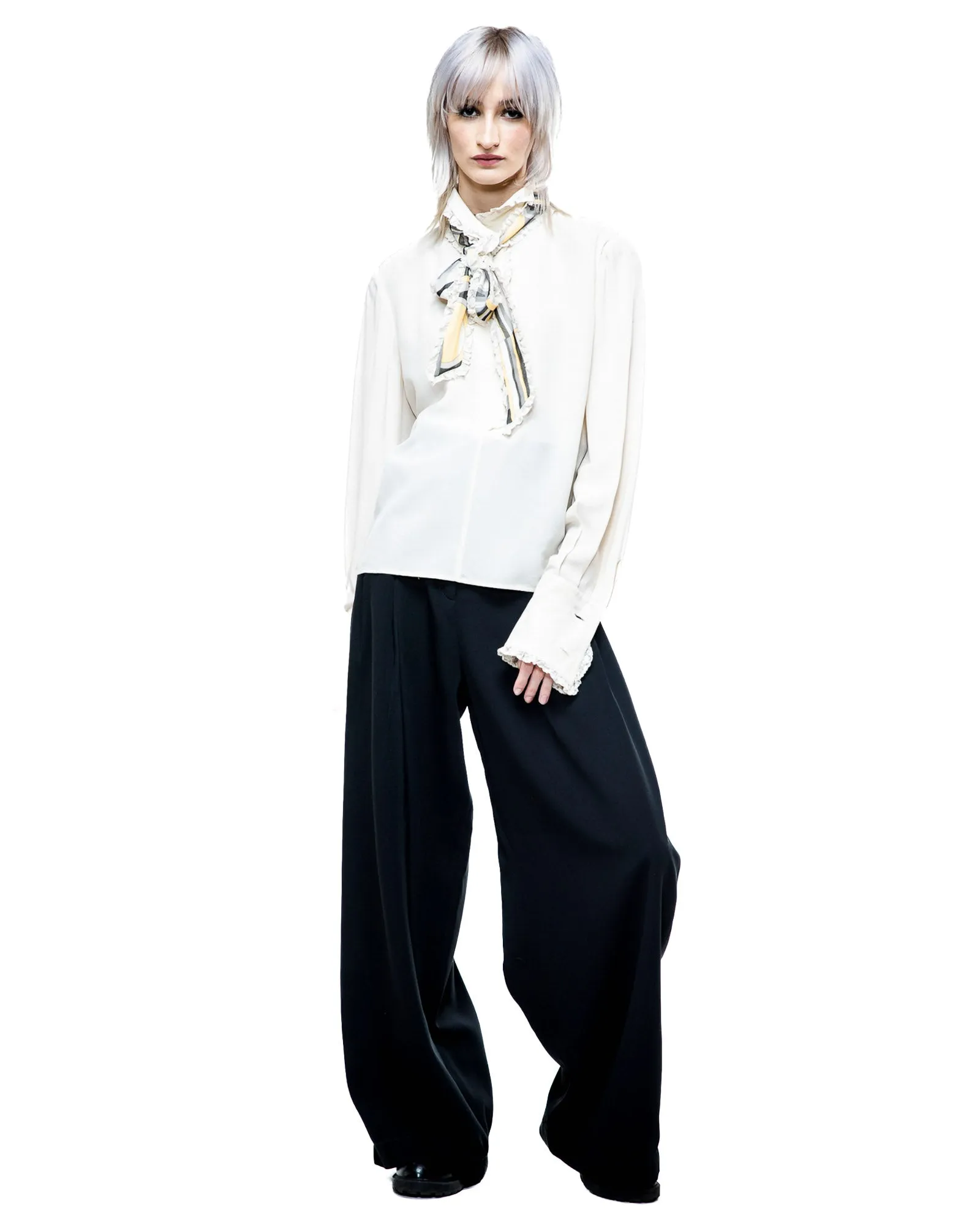 Divine Soul Blouse sold by TNT Fashion product image thumbnail 2