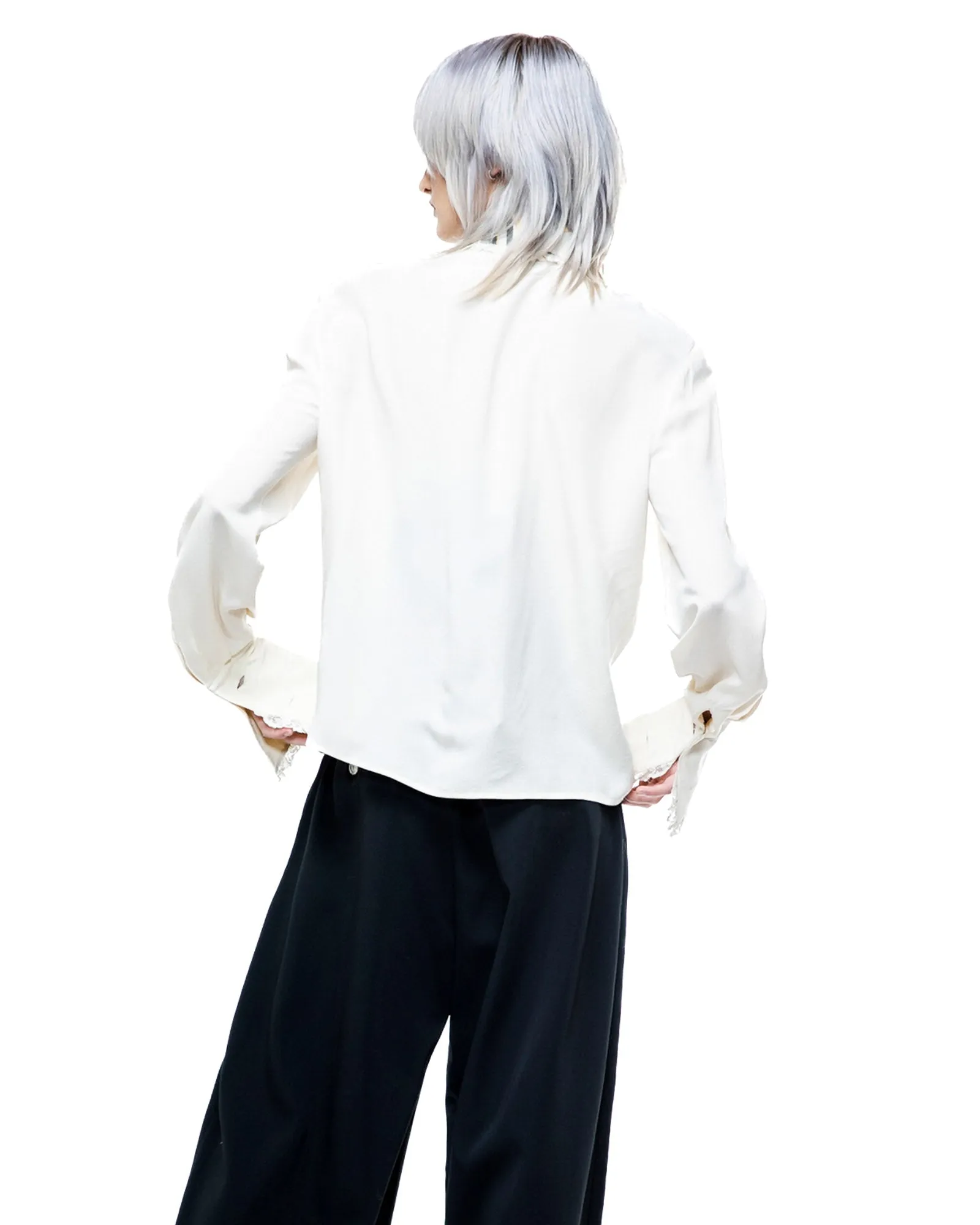 Divine Soul Blouse sold by TNT Fashion product image thumbnail 3