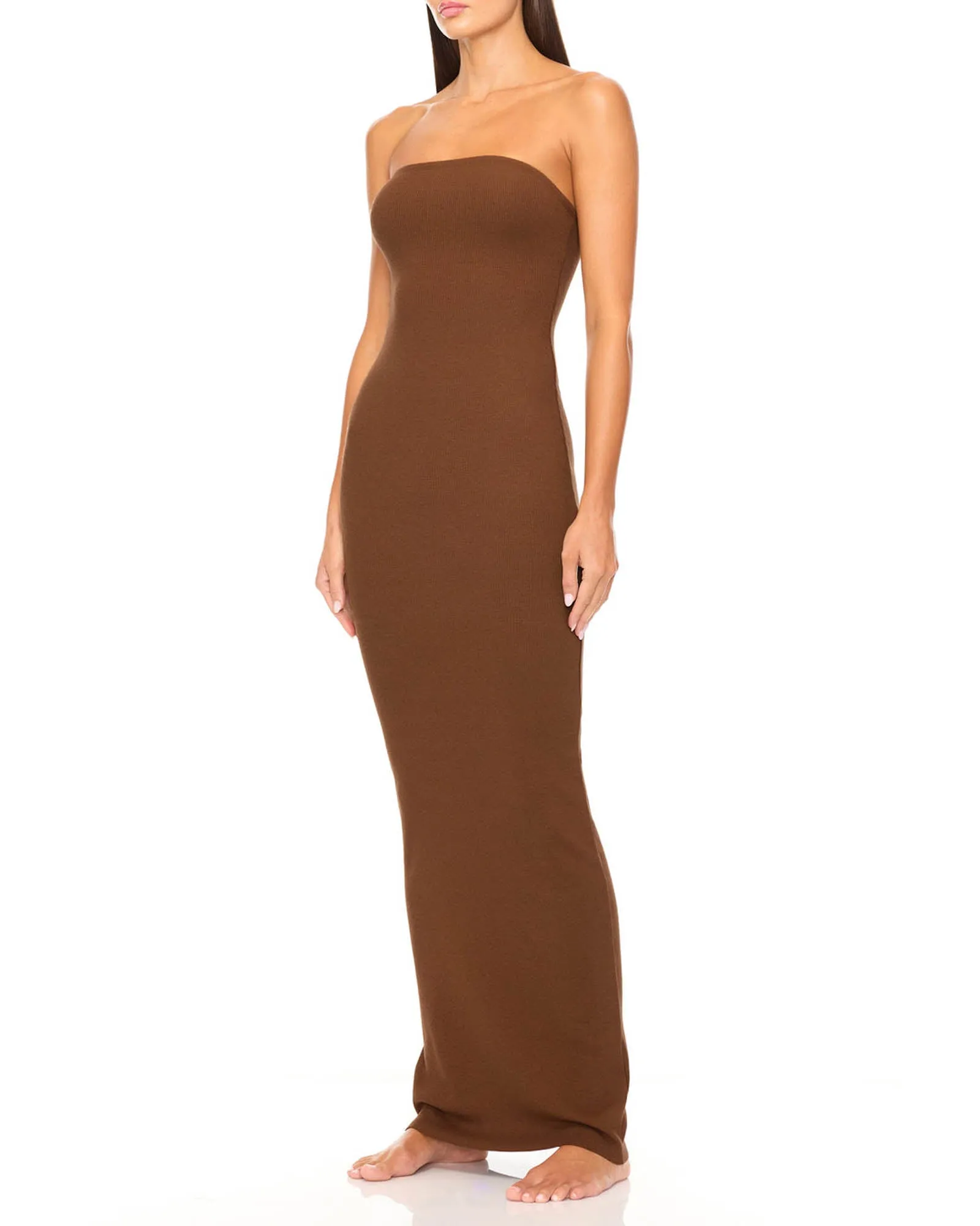 Tube Maxi Dress sold by TNT Fashion product image thumbnail 3