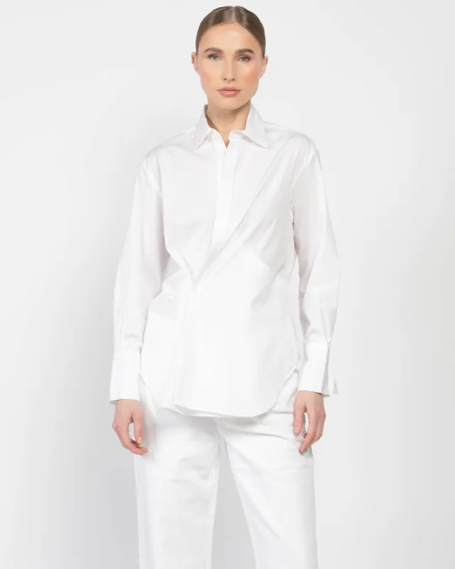 Indiana Shirt sold by TNT Fashion