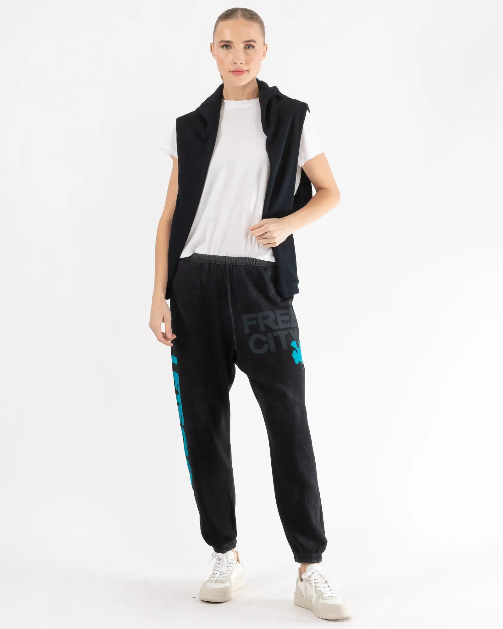 OG Supervintage Sweatpants sold by TNT Fashion product image thumbnail 2