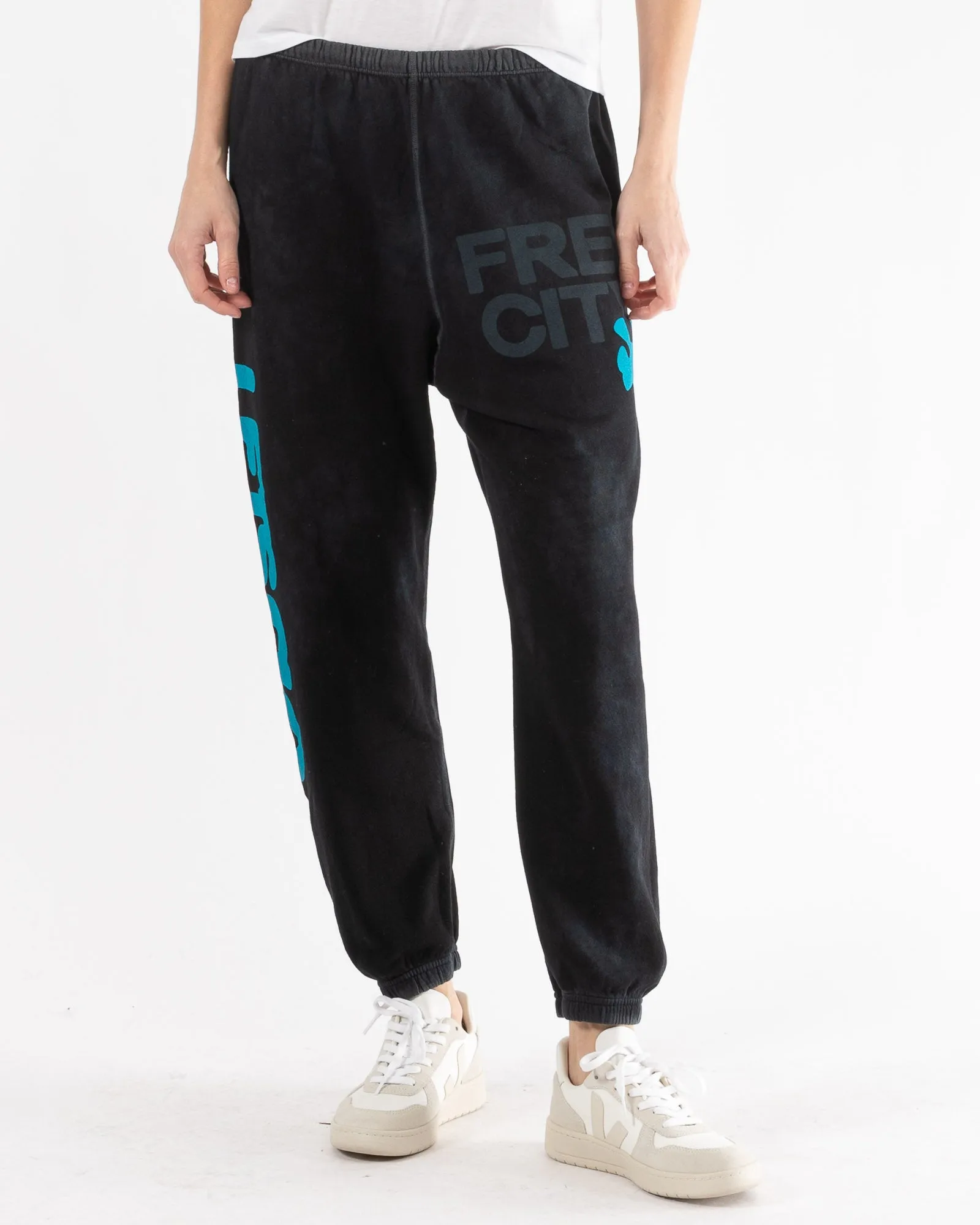 OG Supervintage Sweatpants sold by TNT Fashion