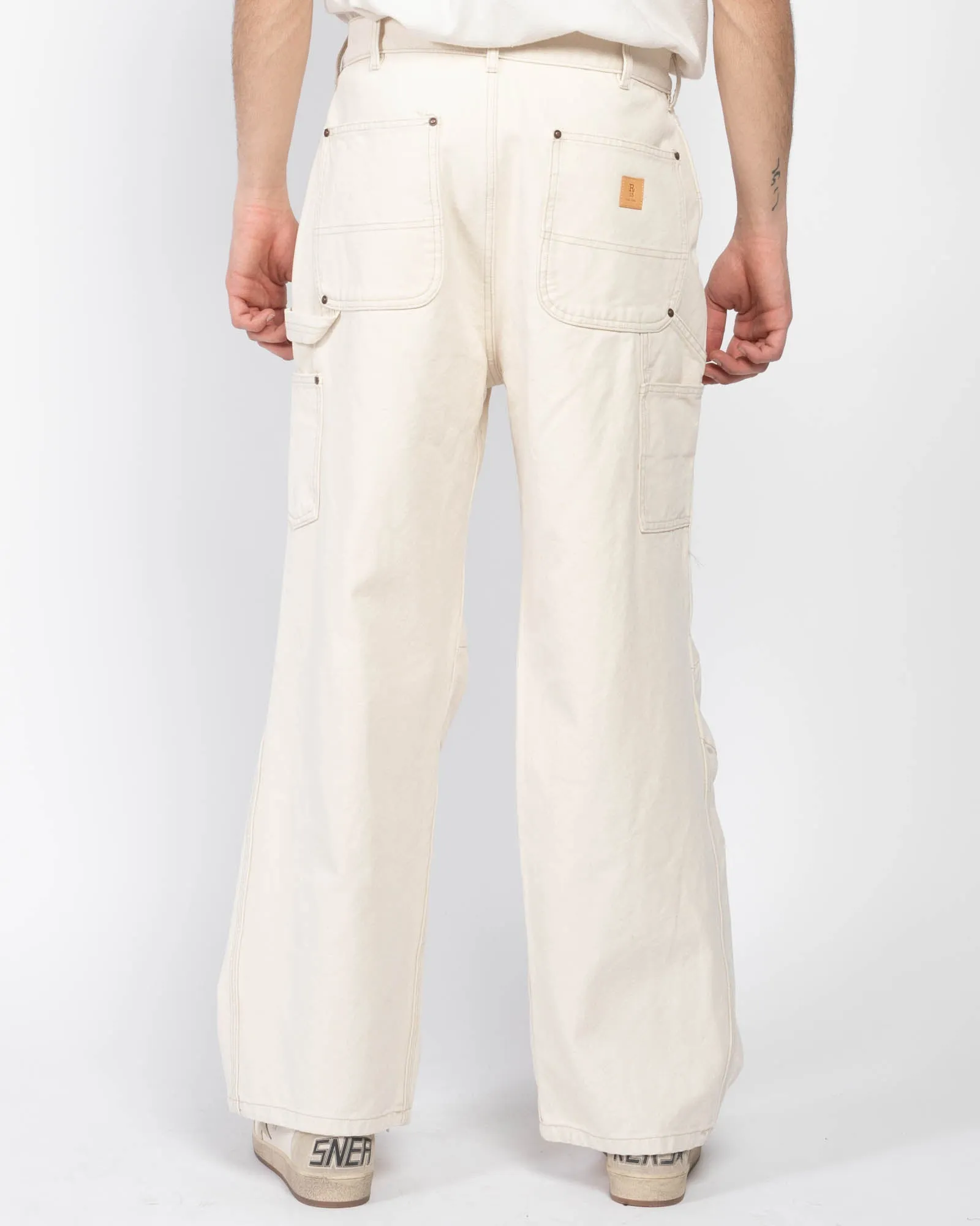 Glen Carpenter Pants sold by TNT Fashion product image thumbnail 3