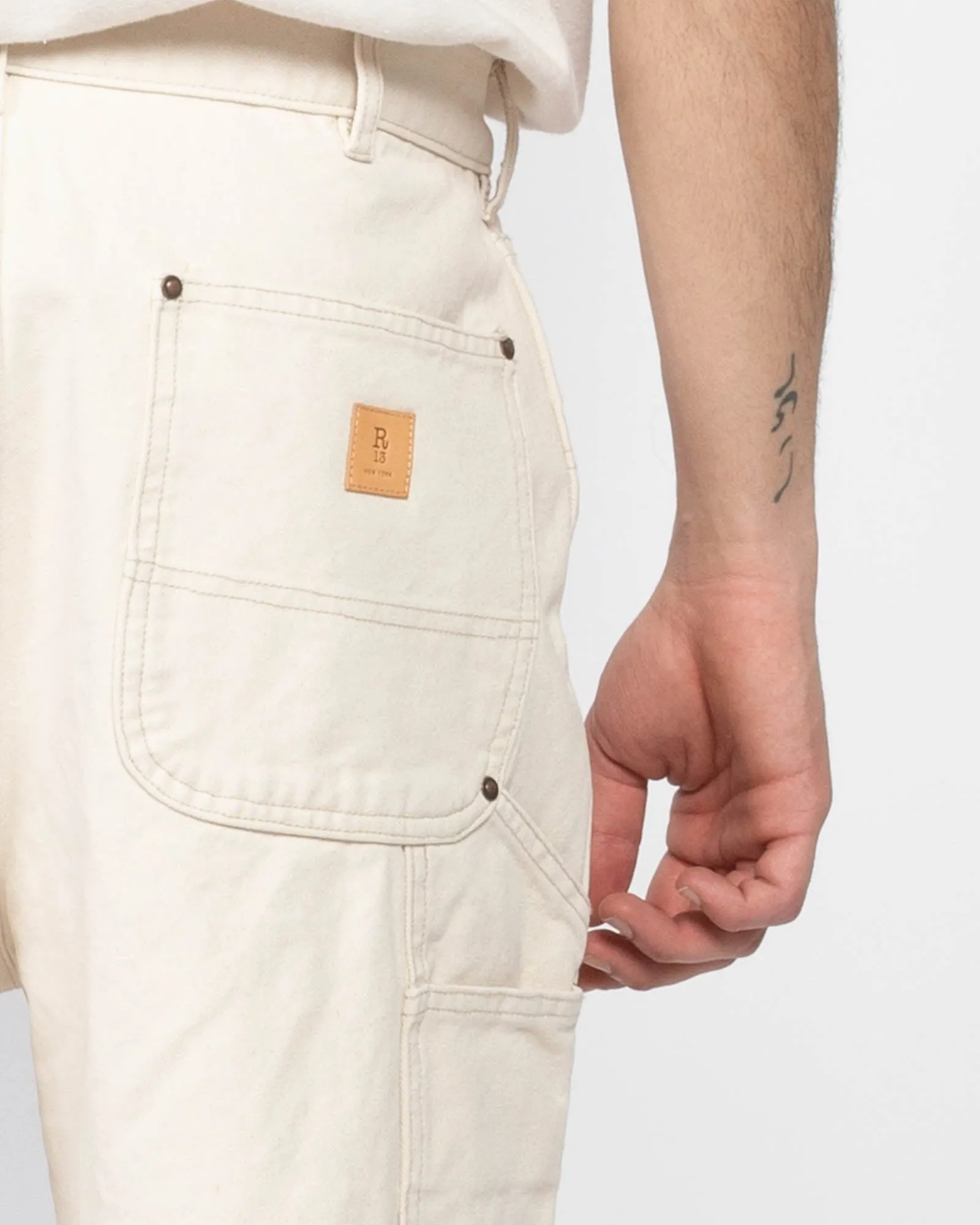 Glen Carpenter Pants sold by TNT Fashion product image thumbnail 5