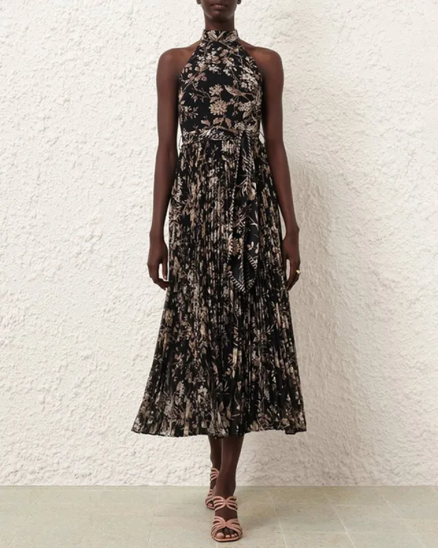 Sunray Picnic Dress sold by TNT Fashion