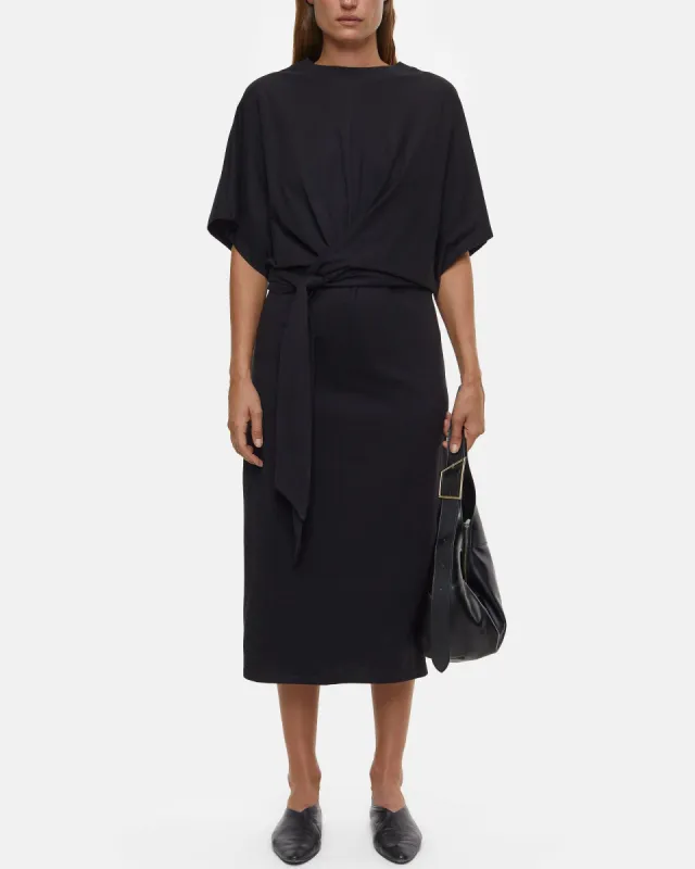 Wrap Dress sold by TNT Fashion