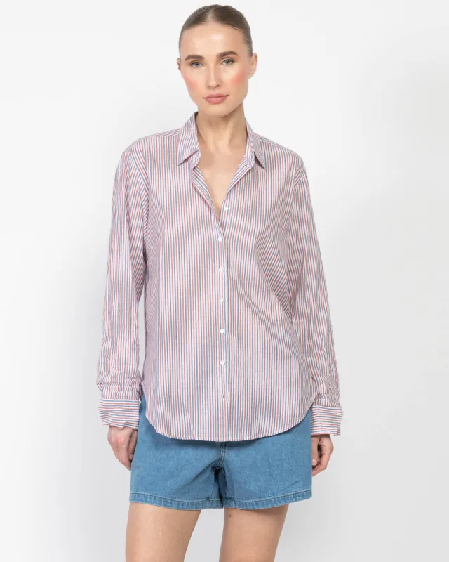 Beau Stripe Shirt sold by TNT Fashion