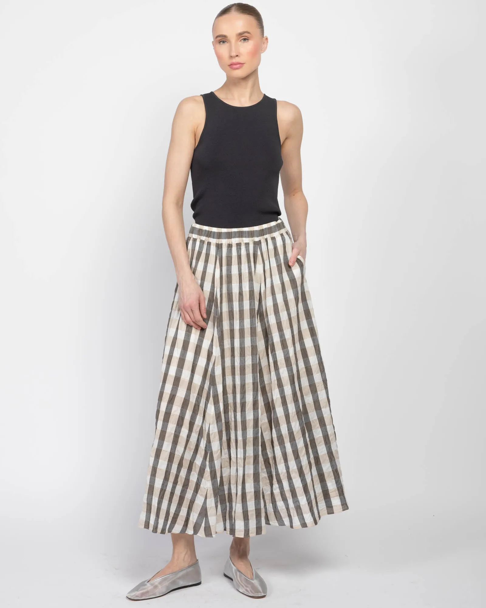 Lola Skirt sold by TNT Fashion product image thumbnail 2