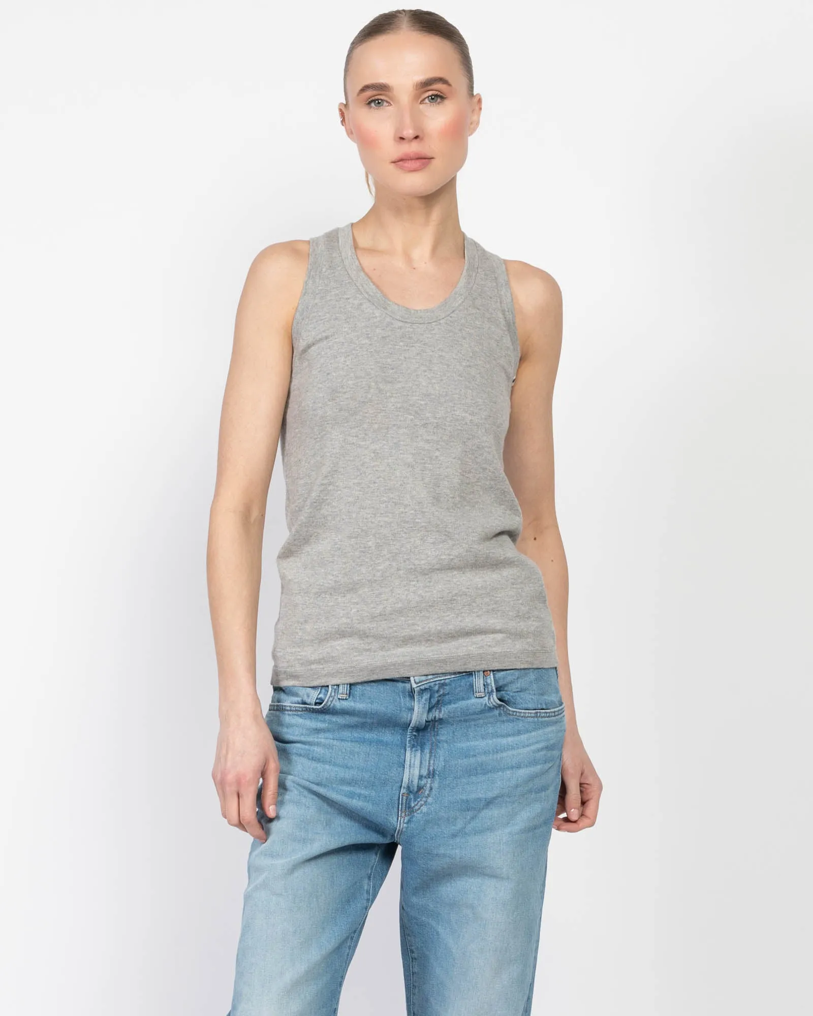 Tank Top sold by TNT Fashion