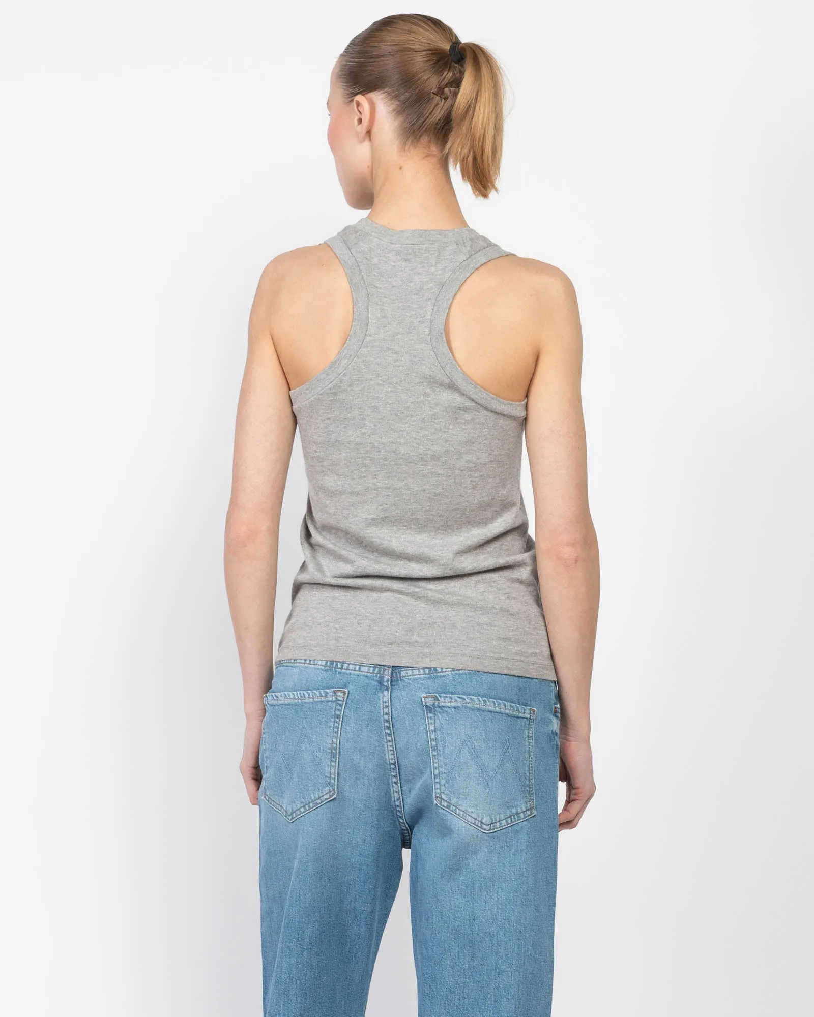 Tank Top sold by TNT Fashion product image thumbnail 3