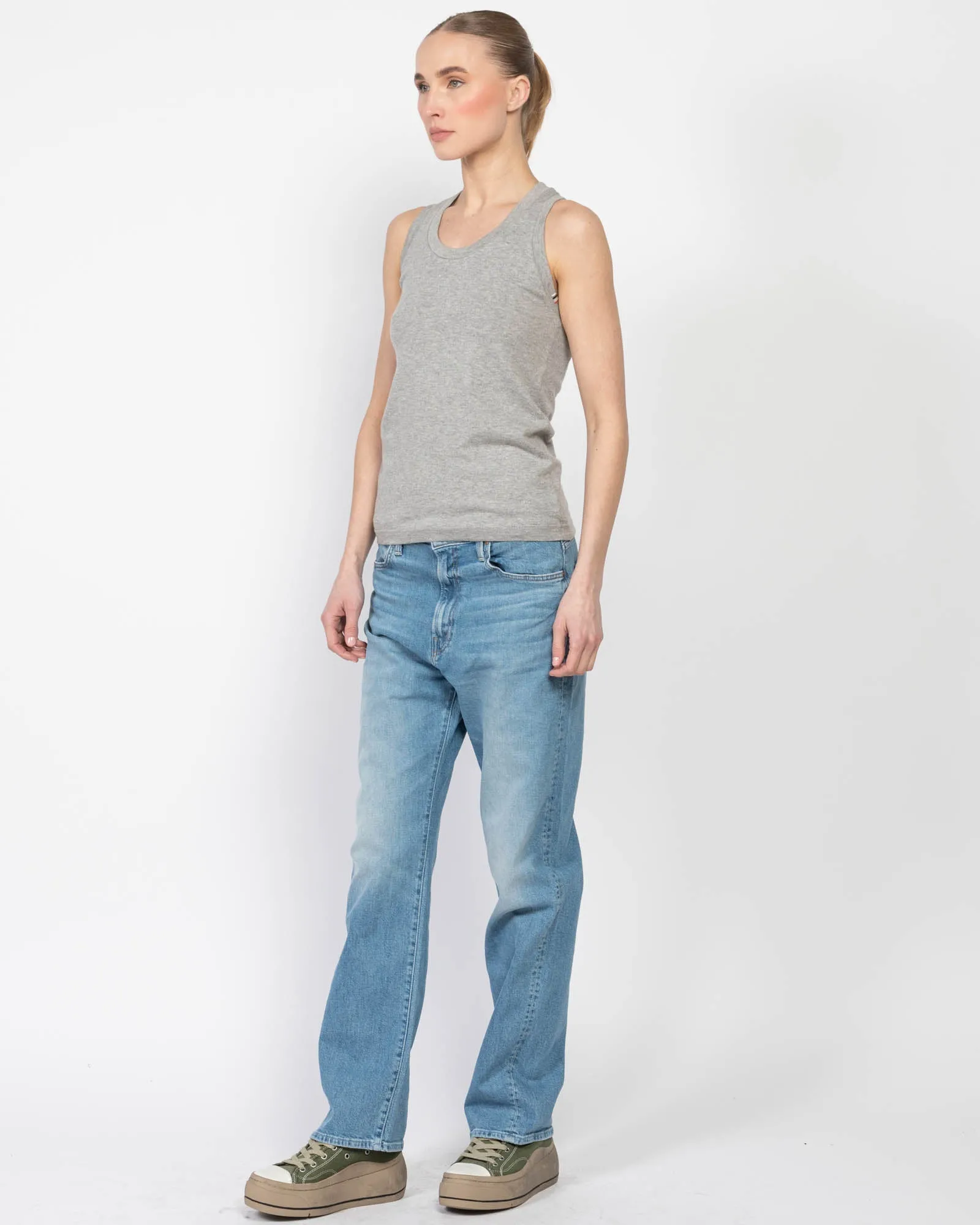 Tank Top sold by TNT Fashion product image thumbnail 4