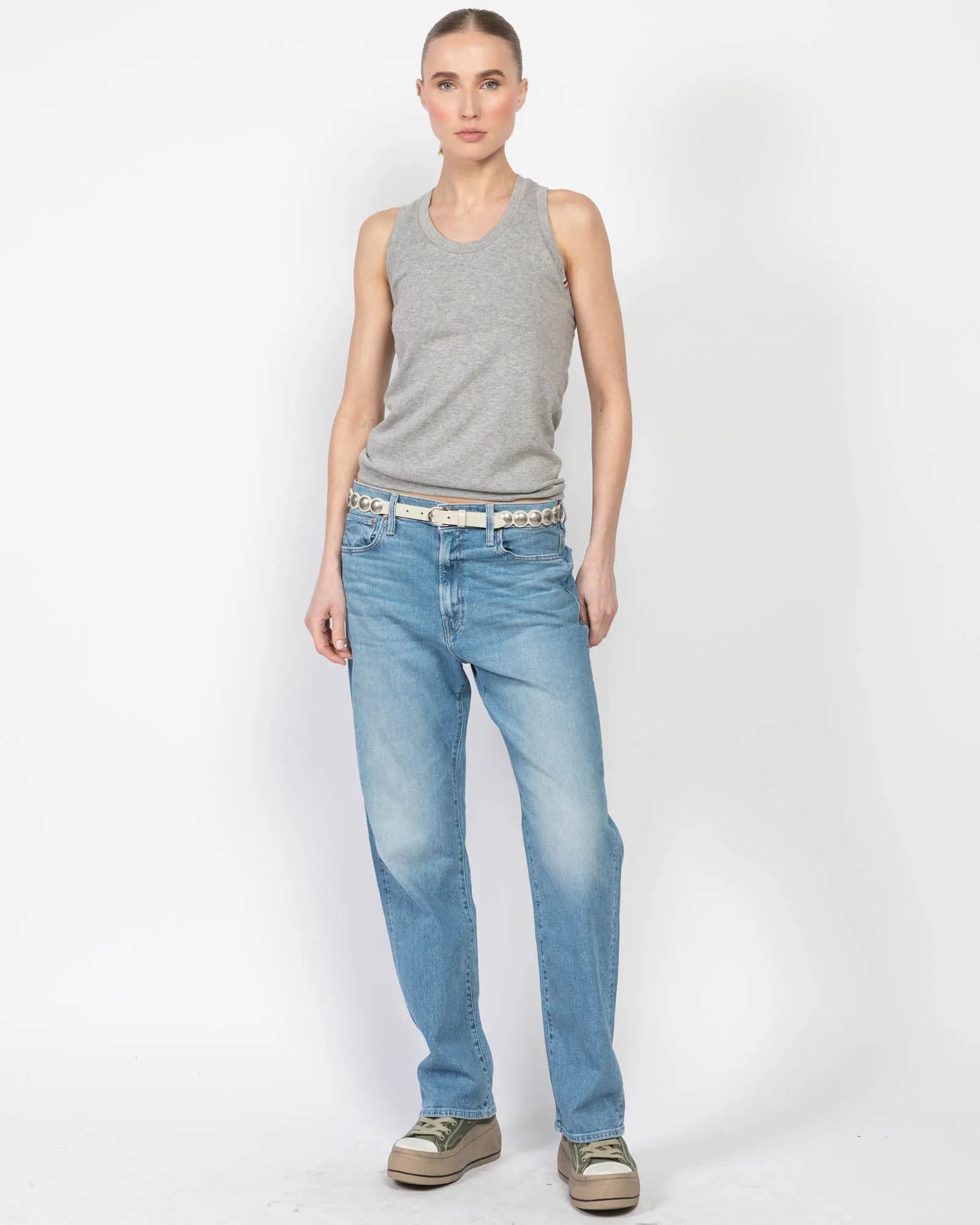 Tank Top sold by TNT Fashion product image thumbnail 2